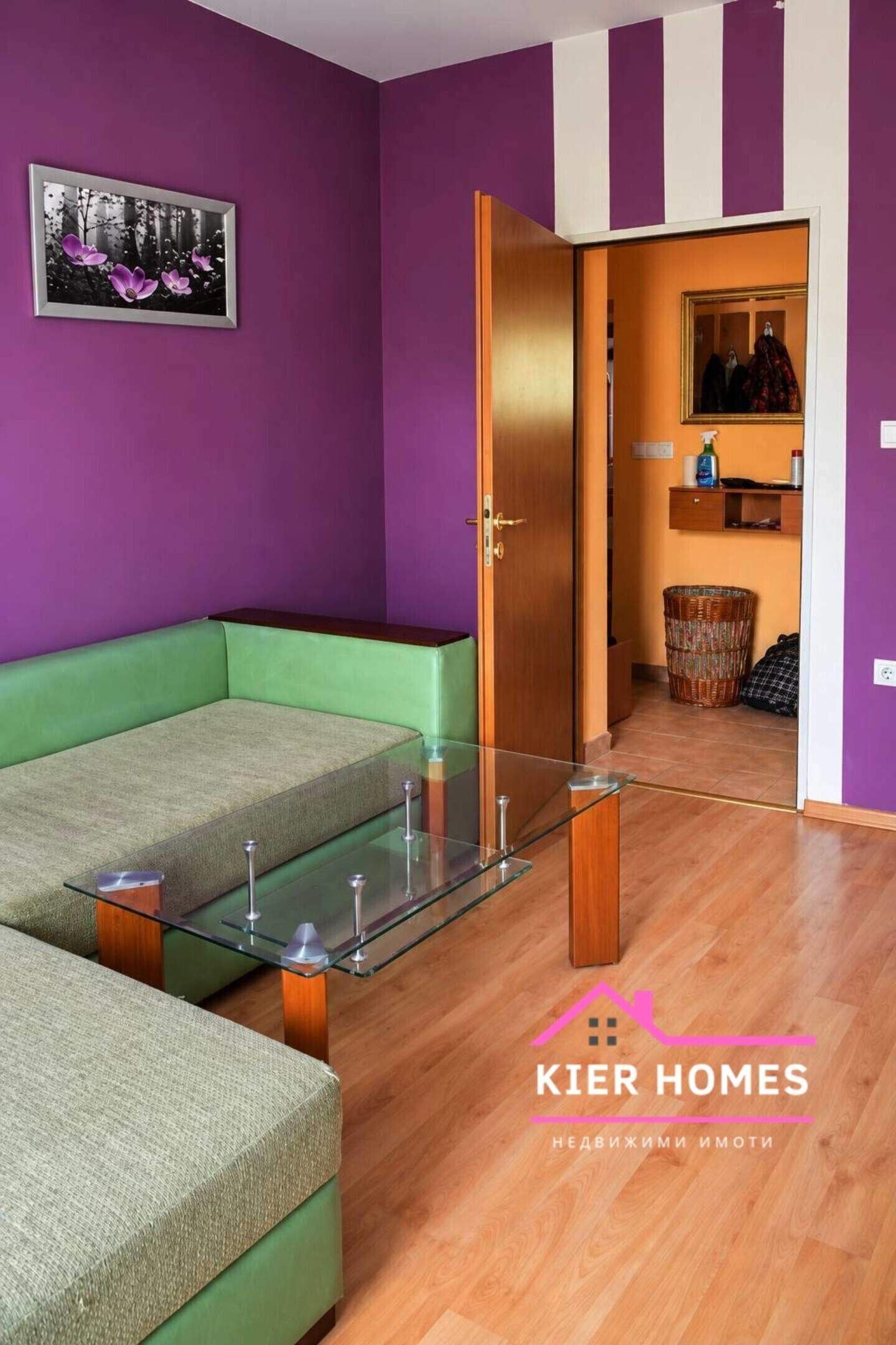 1 bedroom Apartment in Dimitrovgrad, Haskovo – photo 2
