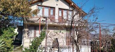 Verkauf - Haus in Zapadna promischlena zona,  Iambol
