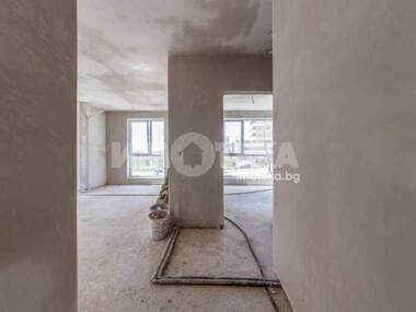 For sale - Apartment in Vazrajdane 1,  Varna