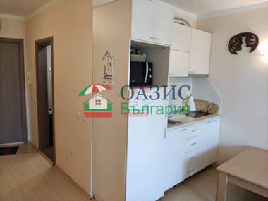 Verkauf - Wohnung in Sonnenstrand,  Burgas