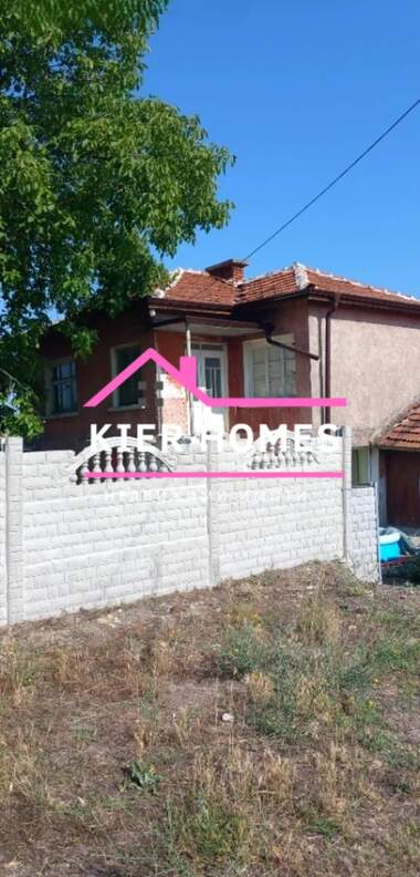 Продажа - Дом в Зетьово,  Стара Загора