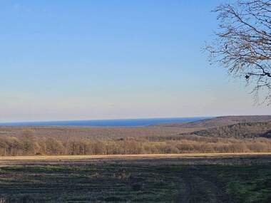 For sale - For Construction in Priseltsi,  Varna