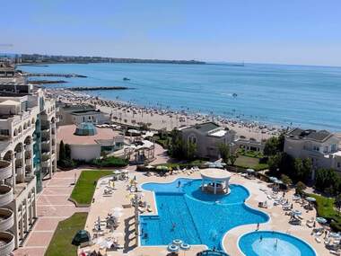 Vânzare - Apartament în Pomorie,  Burgas