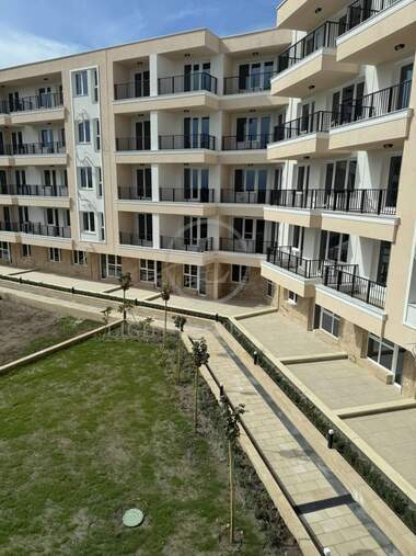 Продажба - Апартамент в Христо Смирненски,  Пловдив
