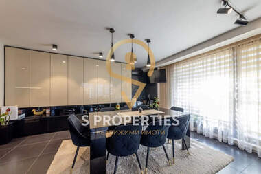 For sale - Apartment in Evksinograd,  Varna
