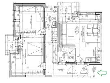 Vânzare - Apartament în Studentski grad,  Sofia