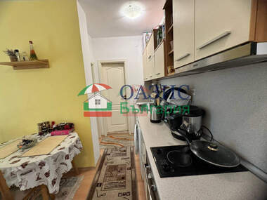 Satış - Apartman olarak Sunny Beach,  Burgas