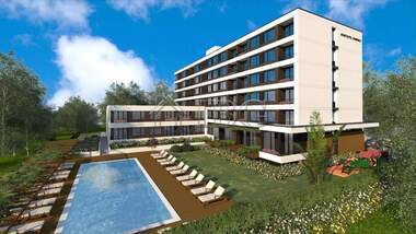 Satış - Apartman olarak Sunny Beach,  Burgas