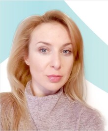 Anelia Liubomirova