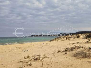 For sale - Apartment in Primorsko,  Burgas