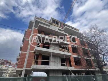 For sale - Apartment in SPZ Slatina,  Sofia