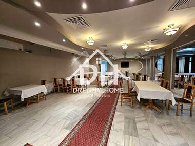 Satış - Otel olarak Starozagorski Bani,  Stara Zagora