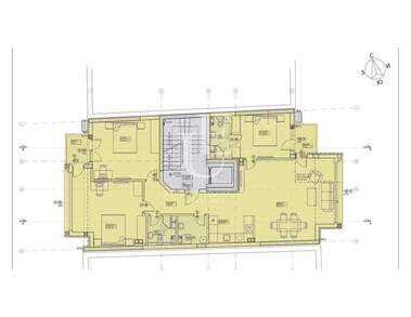 Πώληση - Διαμέρισμα σε Лозенец,  София