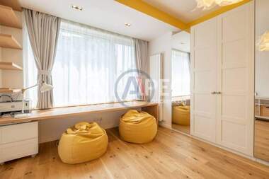 Satış - Apartman olarak Manastirski livadi-Iztok,  Sofia