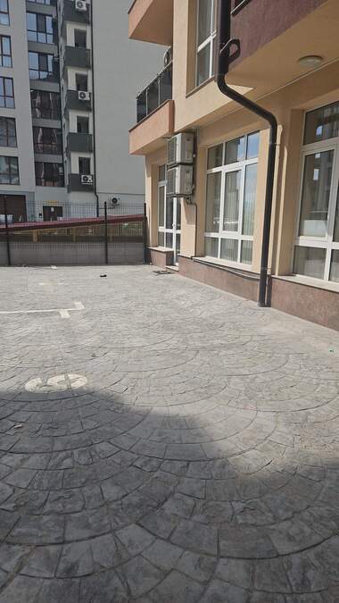 Verkauf - Büro/Laden/Schönheitssalon/Zahnarztbüro in Wastanitscheski,  Plowdiw