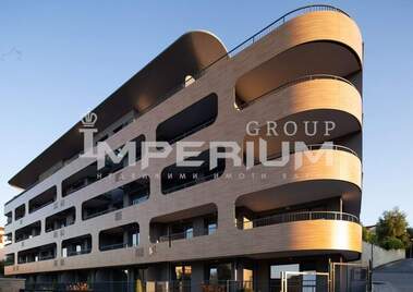 For rent - Apartment in Briz,  Varna
