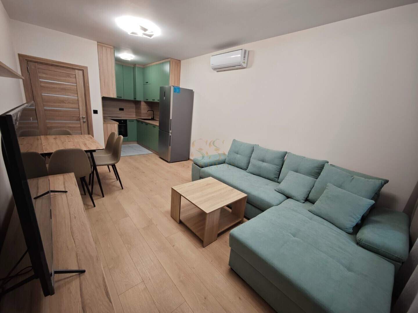 1 bedroom Apartment in Malinova Dolina, Sofia – photo 8