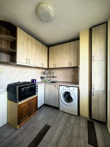 For rent - Apartment in Vazrajdane,  Ruse