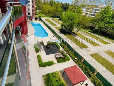 Vânzare - Apartament în Sunny Beach,  Burgas