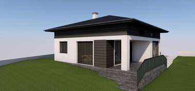 For sale - House in Dolno Izvorovo,  Stara Zagora