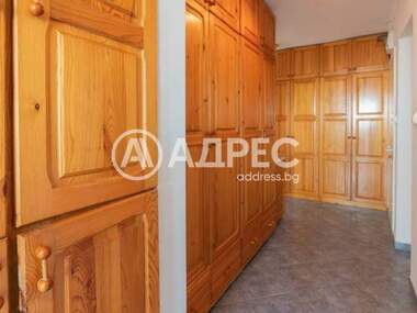 Verkauf - Wohnung in Rawda,  Burgas