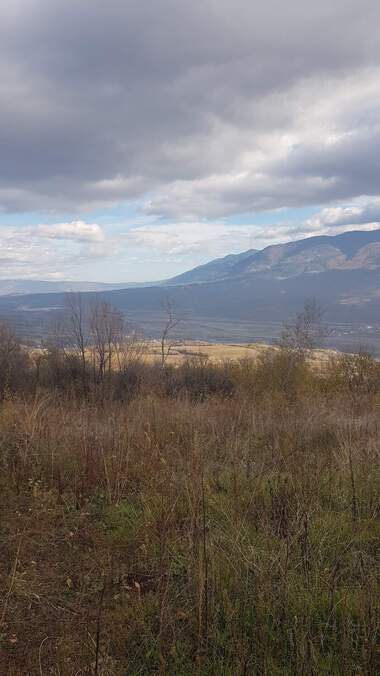 For sale - For Construction in Visoka Mogila,  Kiustendil