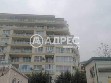 Vânzare - Apartament în Briz,  Varna