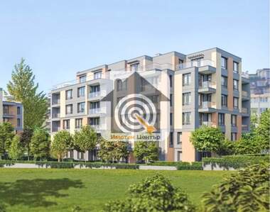 Vânzare - Apartament în Manastirski livadi-Iztok,  Sofia