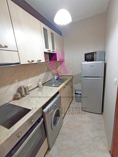 For rent - Apartment in Okrajna bolnica - Generali,  Varna