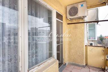 For sale - Apartment in Bolnicata,  Shumen