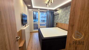 Miete - Wohnung in Lazur,  Burgas