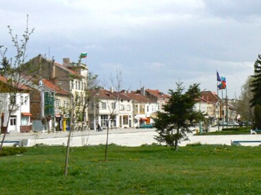 Properties Ihtiman