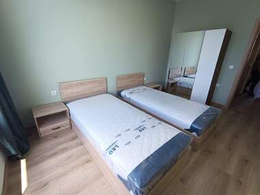 Miete - Wohnung in Izgrew,  Burgas
