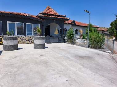 Verkauf - Wohnung in Rudnik,  Burgas