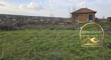 For sale - House in Georgi Dobrevo,  Haskovo