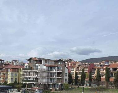Verkauf - Wohnung in Nessebar,  Burgas