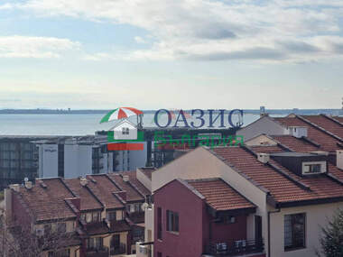 For sale - Apartment in Sveti Vlas,  Burgas