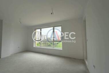 For sale - Apartment in Kaysieva gradina,  Varna