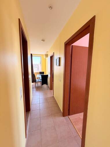 Vânzare - Apartament în Sunny Beach,  Burgas