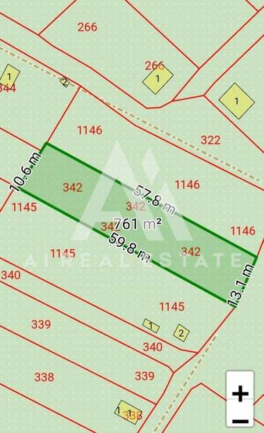 For sale - Agricultural land in Orleto,  Pleven