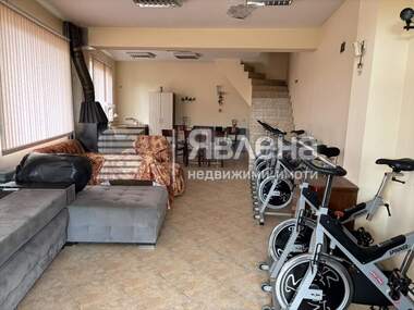 For sale - Warehouse in Dolno Ezerovo,  Burgas