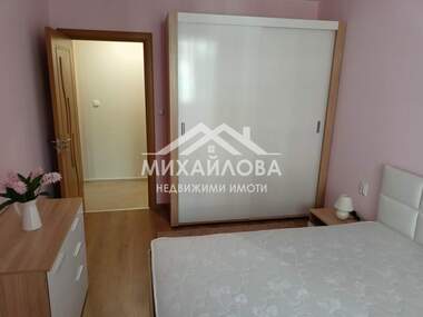 For sale - Apartment in Kazanski,  Stara Zagora