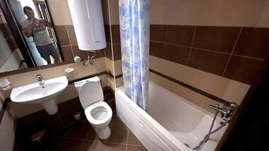 Satış - Apartman olarak Sveti Vlas,  Burgas