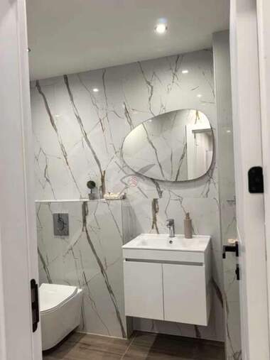For rent - Apartment in Sadiyski,  Plovdiv