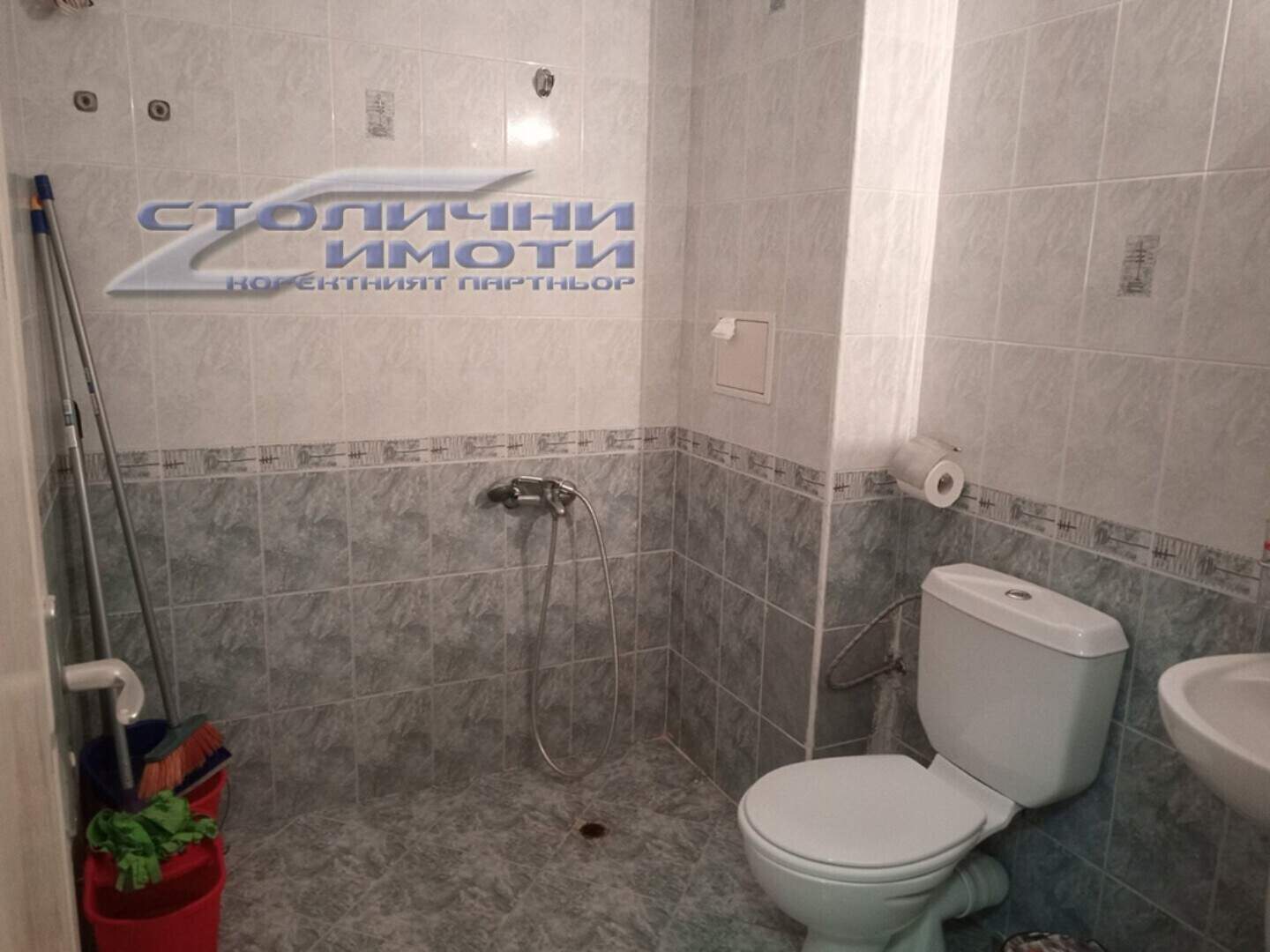 1 bedroom Apartment in Studentski grad, Sofia – photo 6