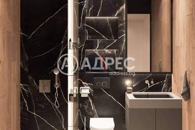 For sale - Apartment in Boiana,  Sofia