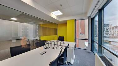 Miete - Büro in Hladilnika,  Sovia