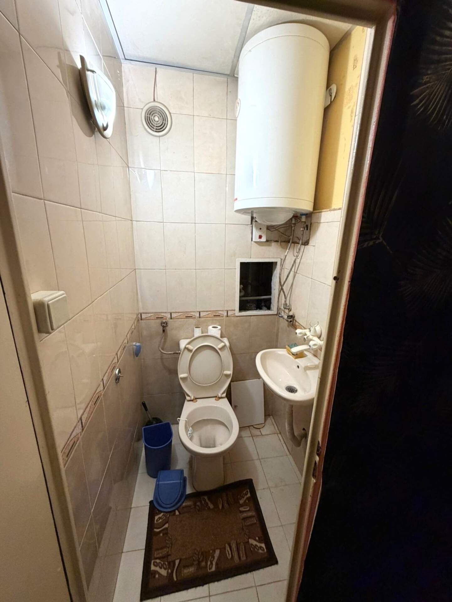 Тристаен Апартамент във Възраждане, Бургас – снимка 3