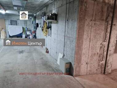 For sale - Garage in Nadejda 3,  Sofia