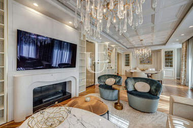 For sale - Apartment in Iztok,  Sofia